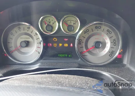 2008 Ford Edge Limited z USA, uszkodzony, nr VIN 2FMDK39C38BA79857